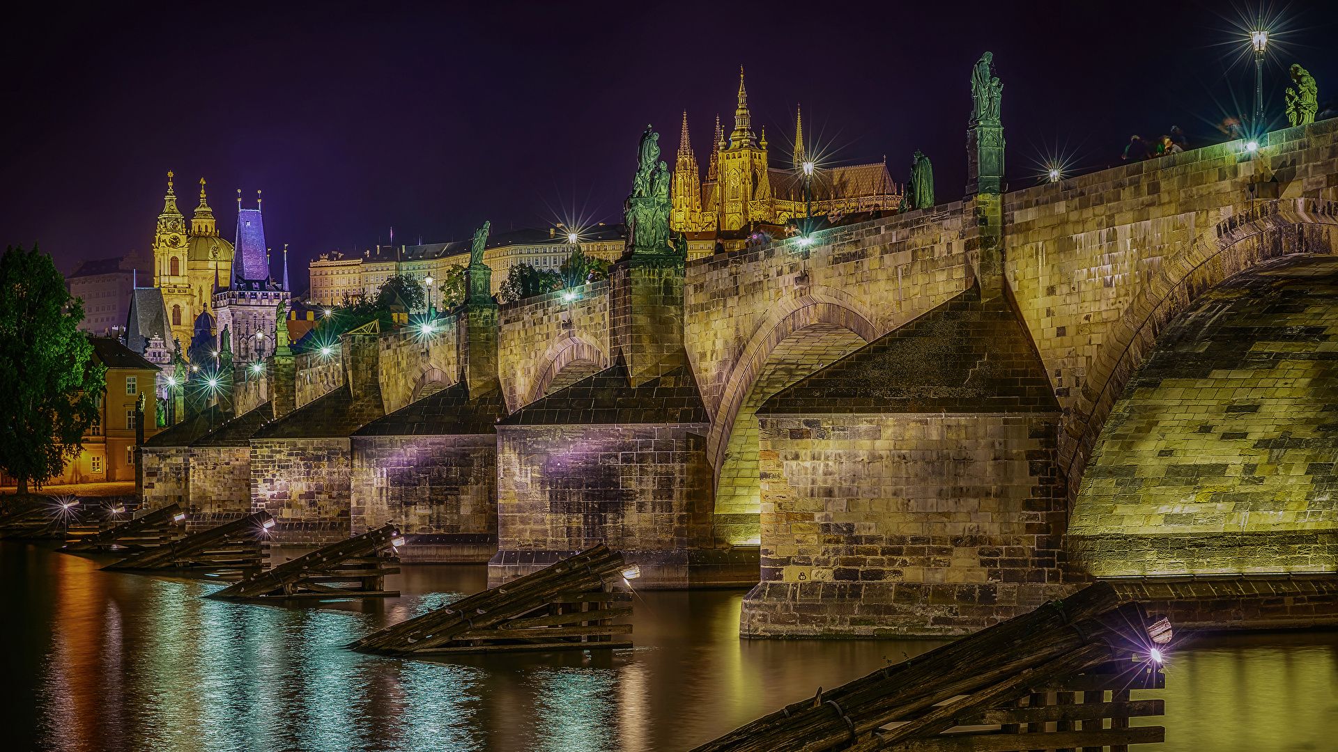 Prague Pic