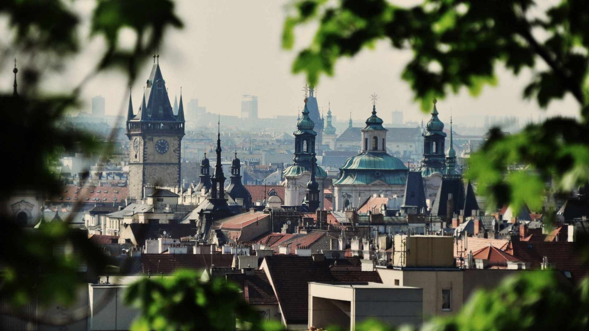 Prague wallpaper image hd
