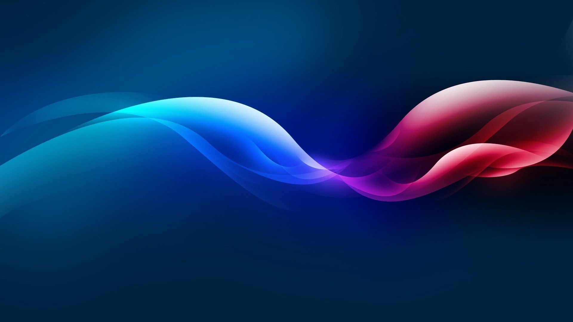 Red And Blue Cool HD Wallpaper