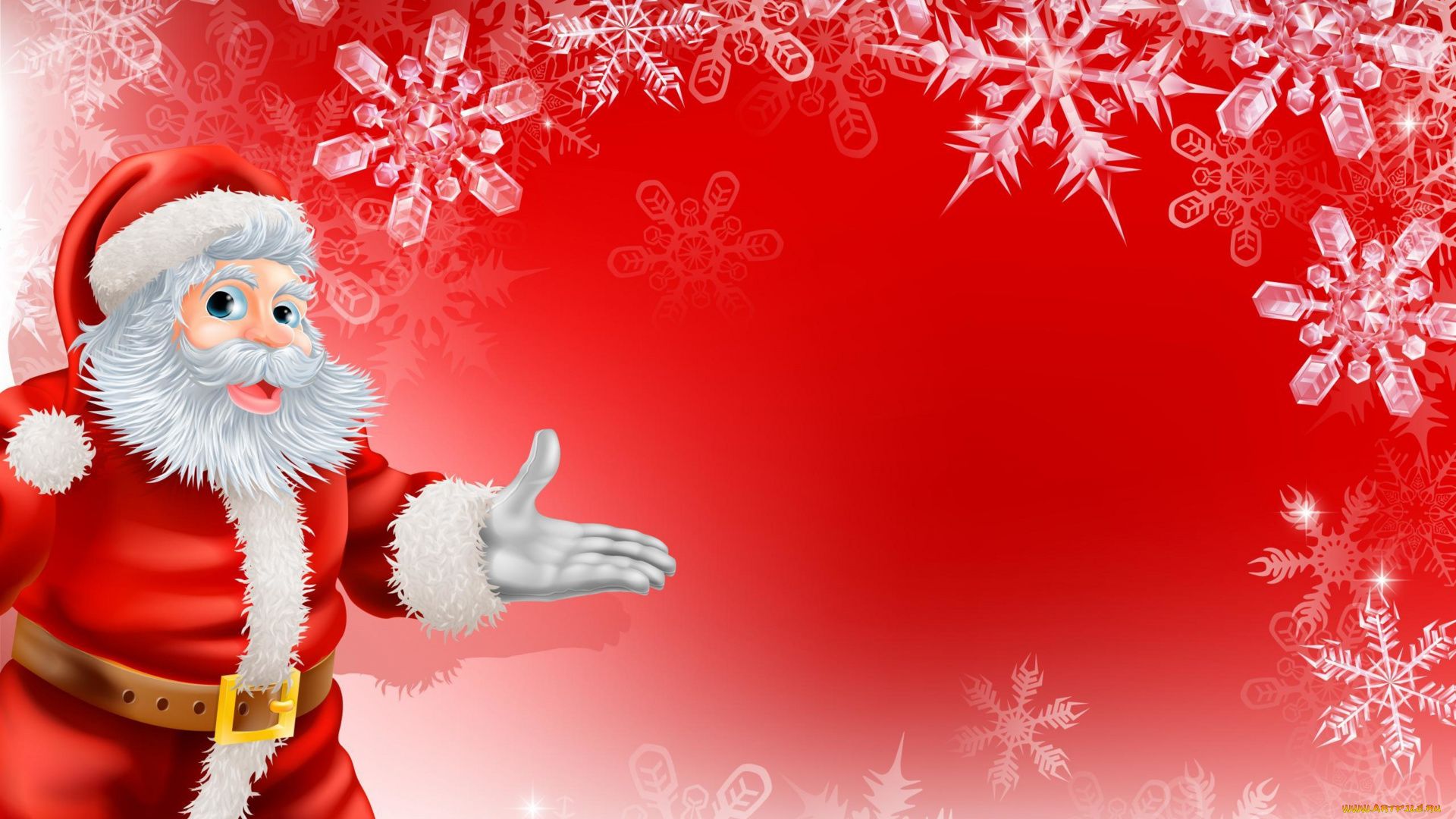Santa Claus HD Download