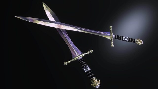 22 Sword Wallpapers - Wallpaperboat