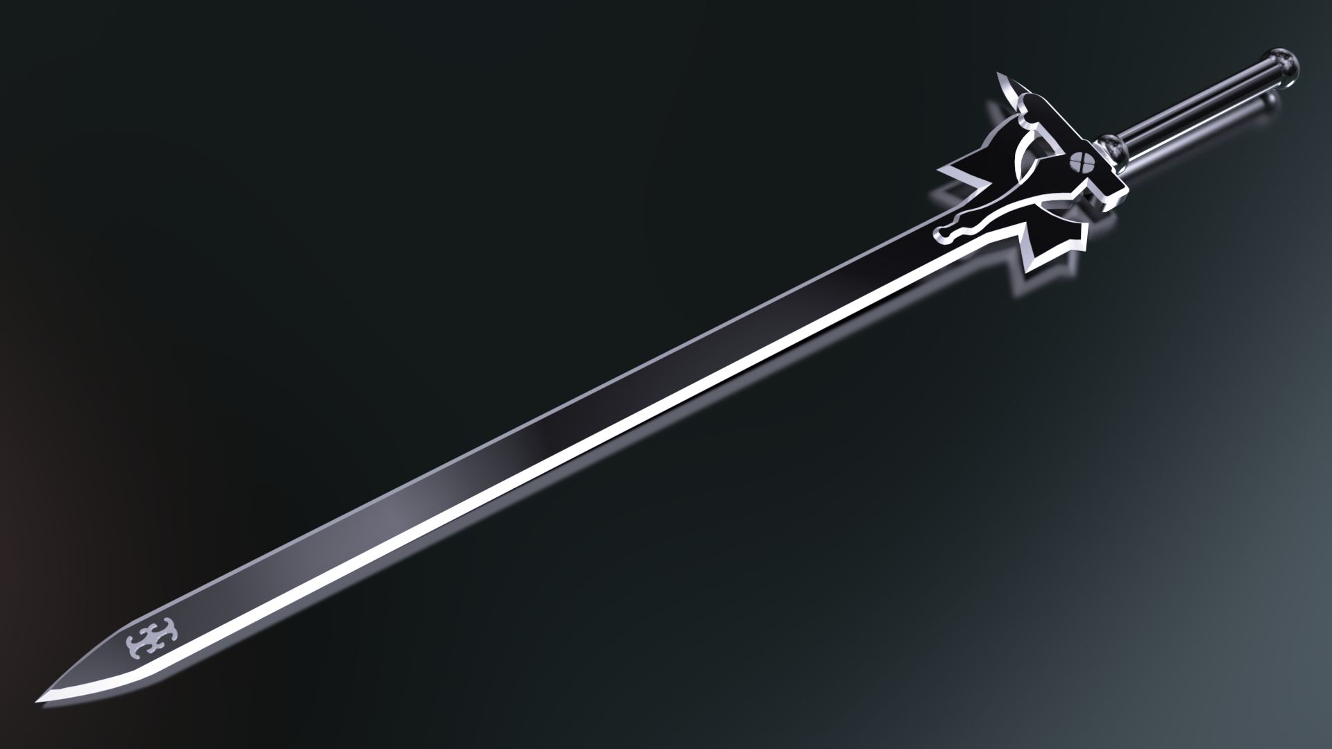 Sword High Definition