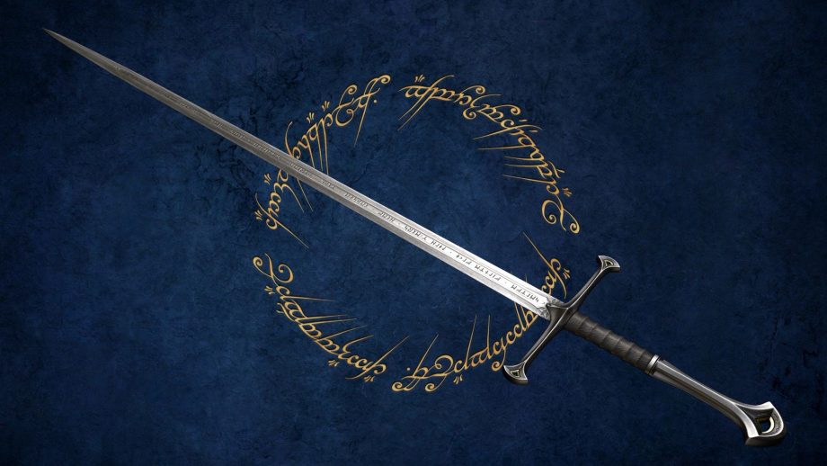 22 Sword Wallpapers - Wallpaperboat