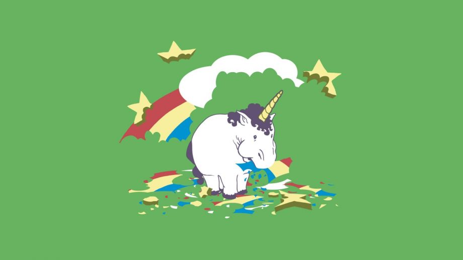 25 Unicorn Wallpapers - Wallpaperboat