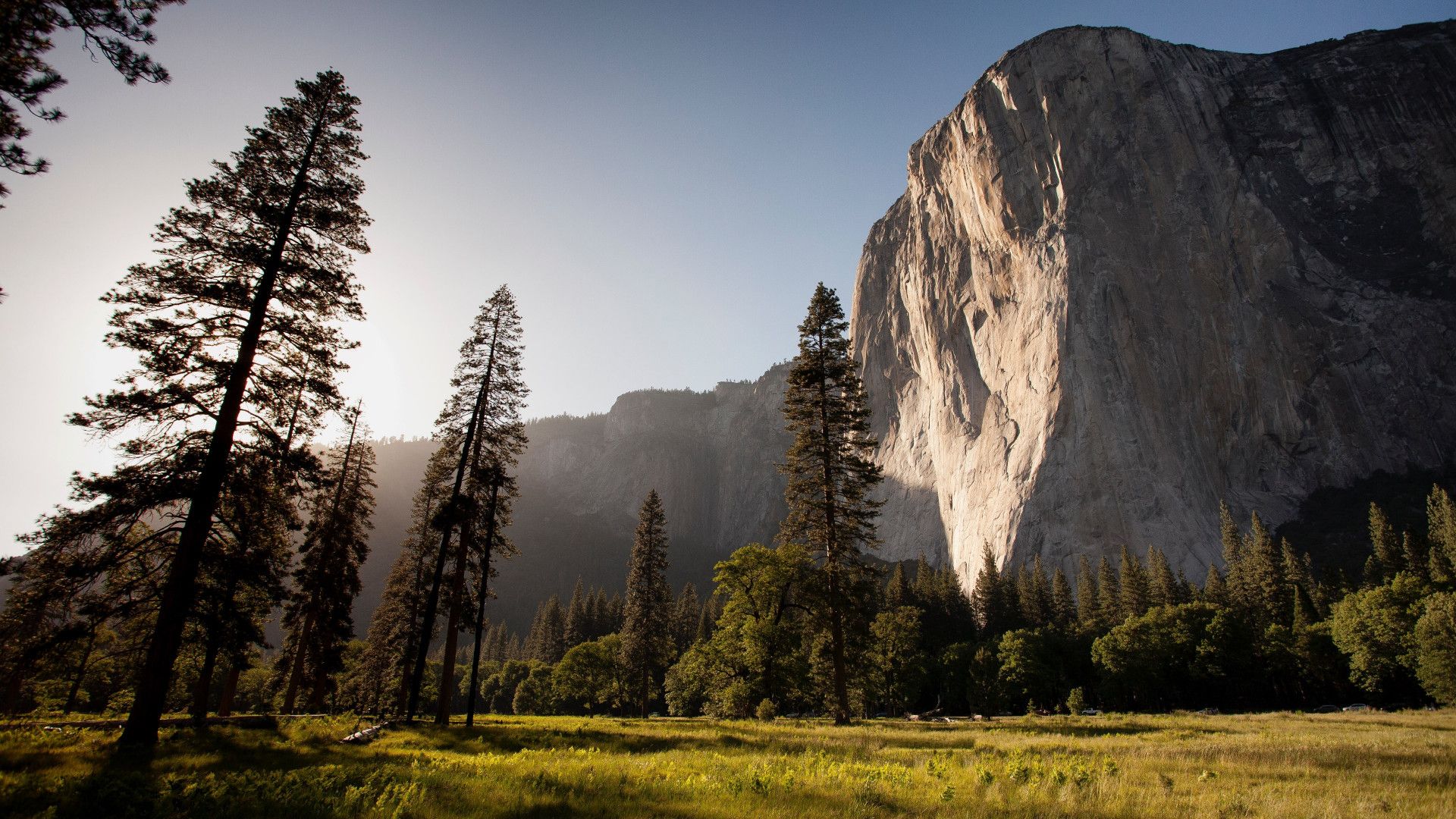 Yosemite wallpaper and themes