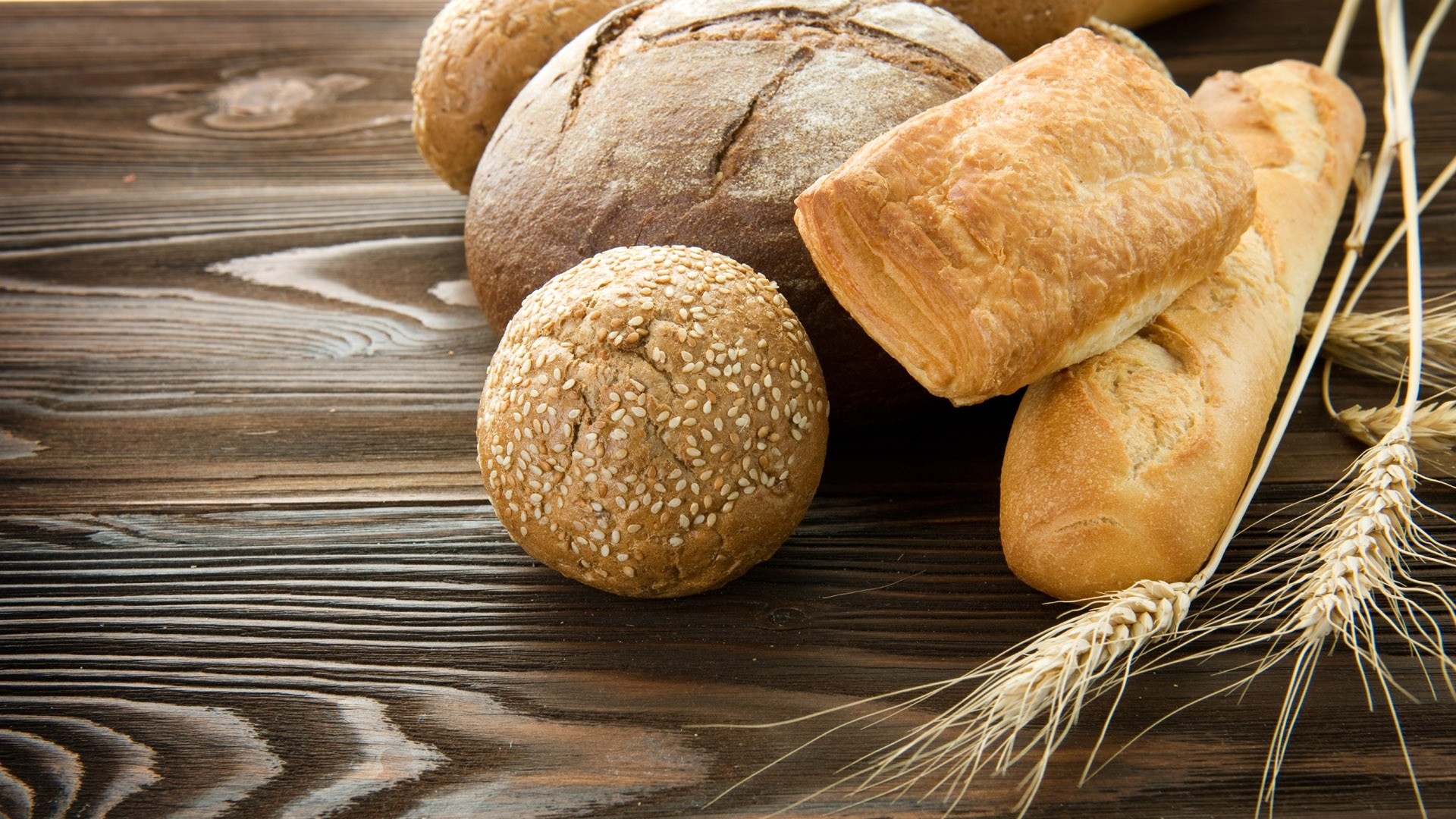 Bakery Wallpaper and Background