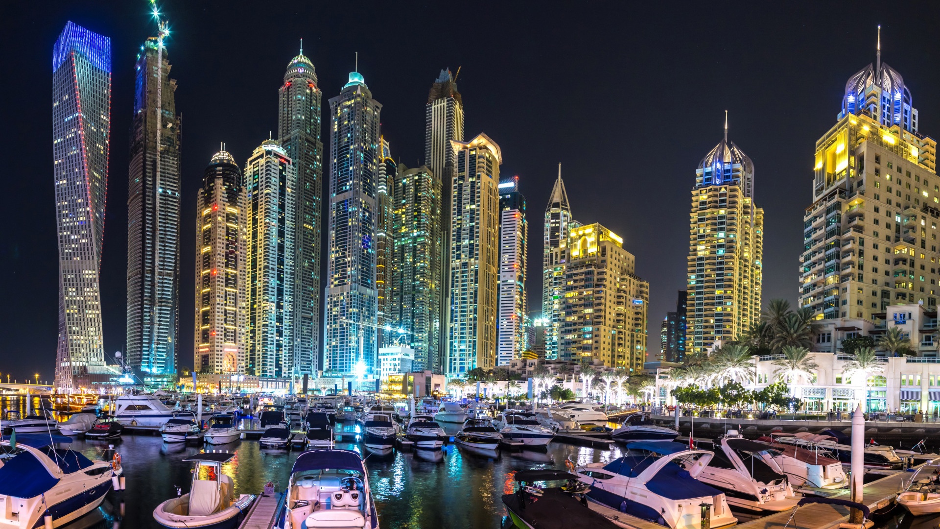 Dubai Image