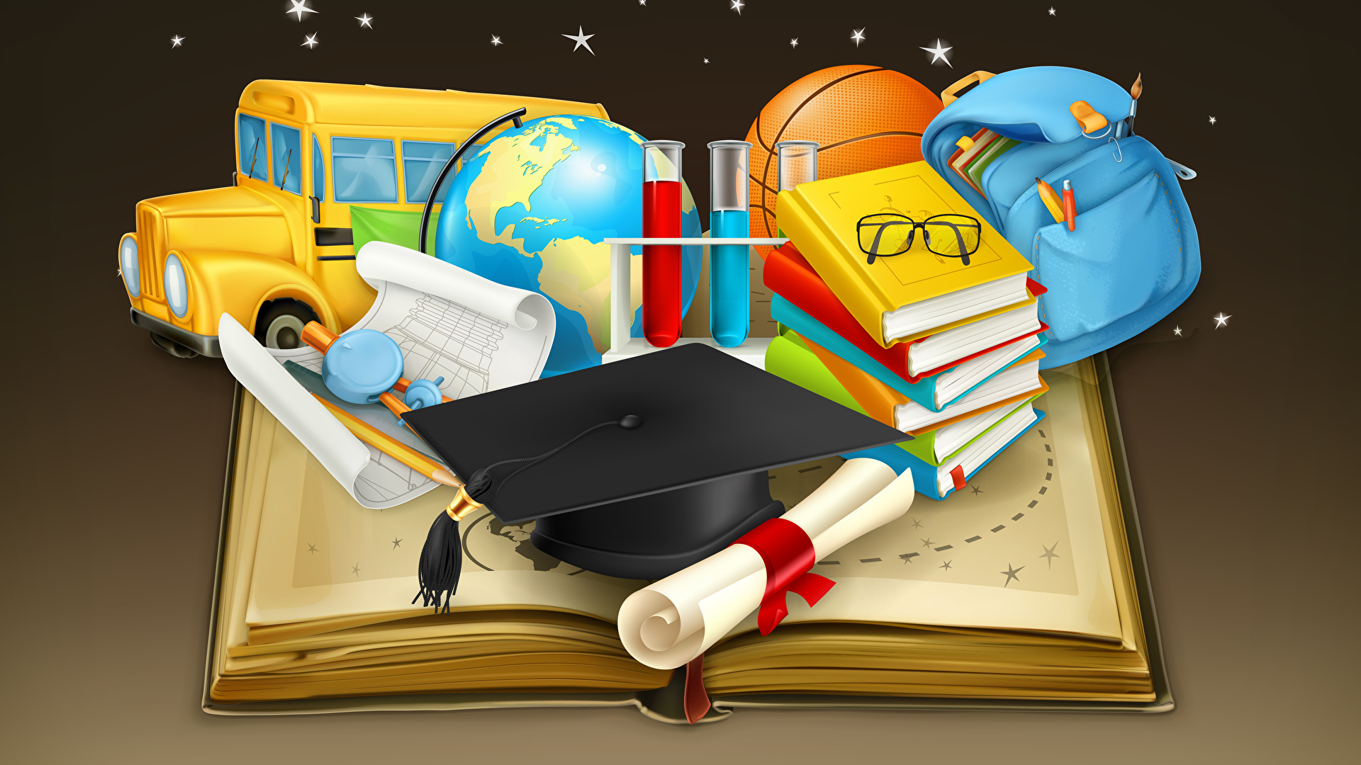 19 Education Wallpapers - Wallpaperboat