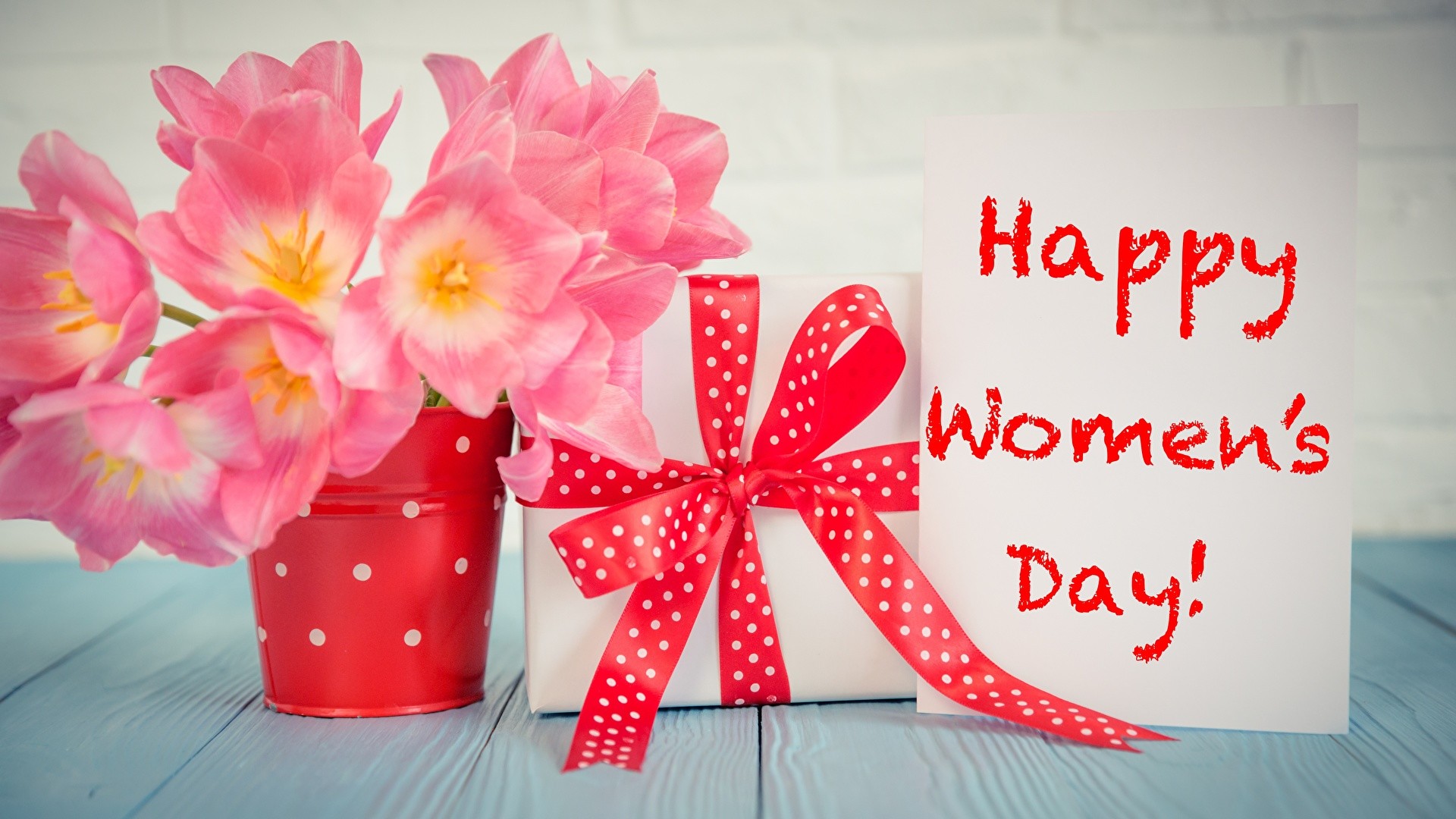 31 Happy Women's Day Images - Wallpaperboat