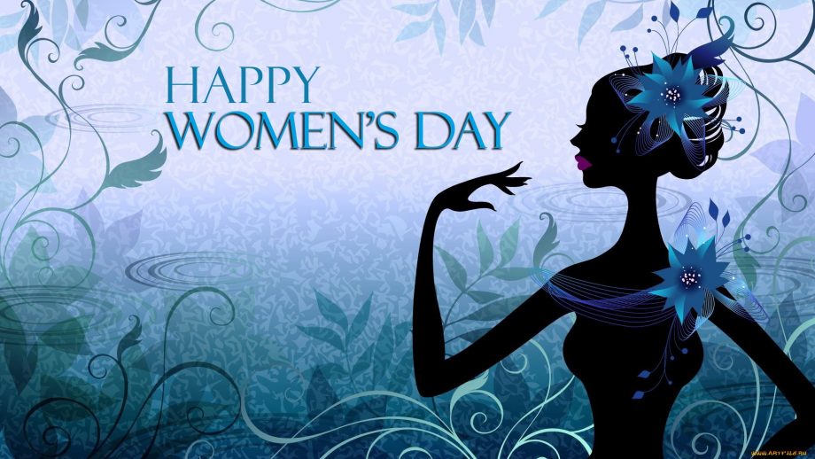 24 International Women's Day Images - Wallpaperboat