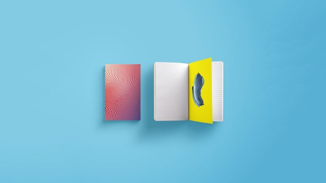 30 Minimalism Art Notebook Wallpapers - Wallpaperboat