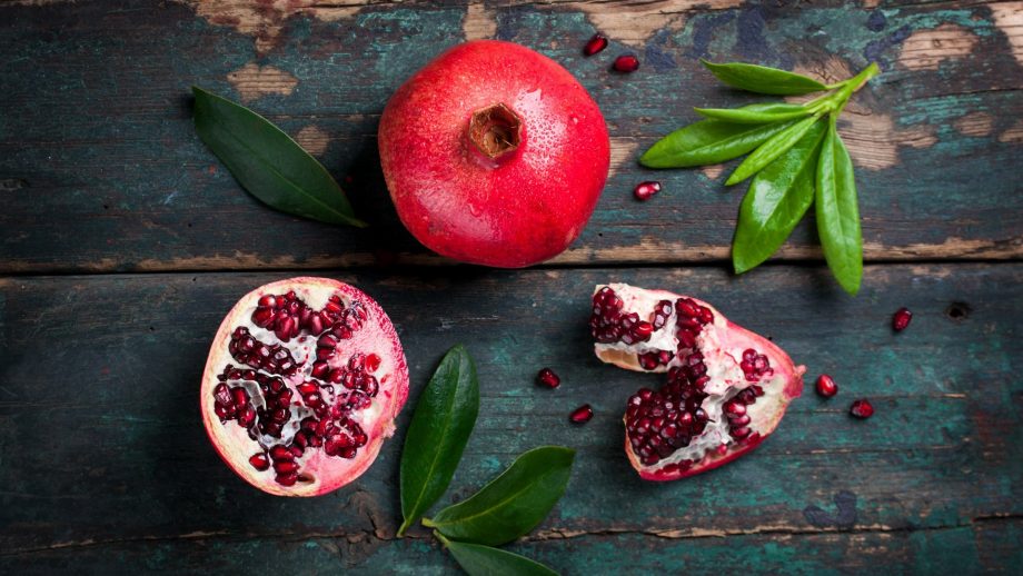 20 Pomegranate Wallpapers - Wallpaperboat