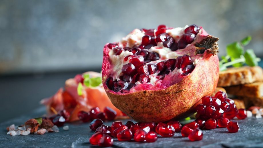 20 Pomegranate Wallpapers - Wallpaperboat