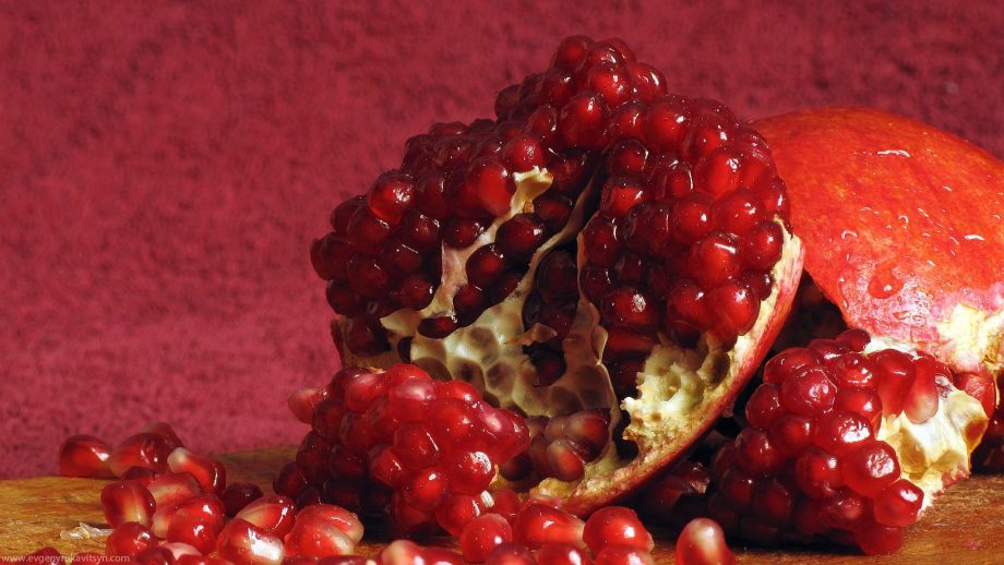 20 Pomegranate Wallpapers - Wallpaperboat