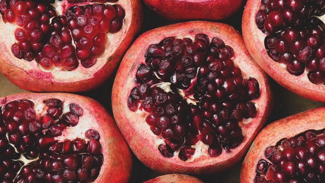 20 Pomegranate Wallpapers - Wallpaperboat