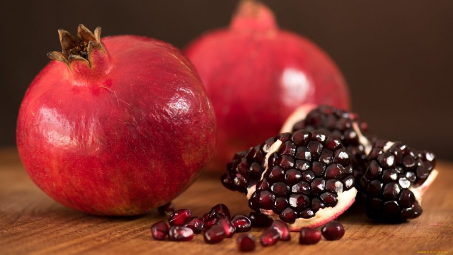 20 Pomegranate Wallpapers - Wallpaperboat