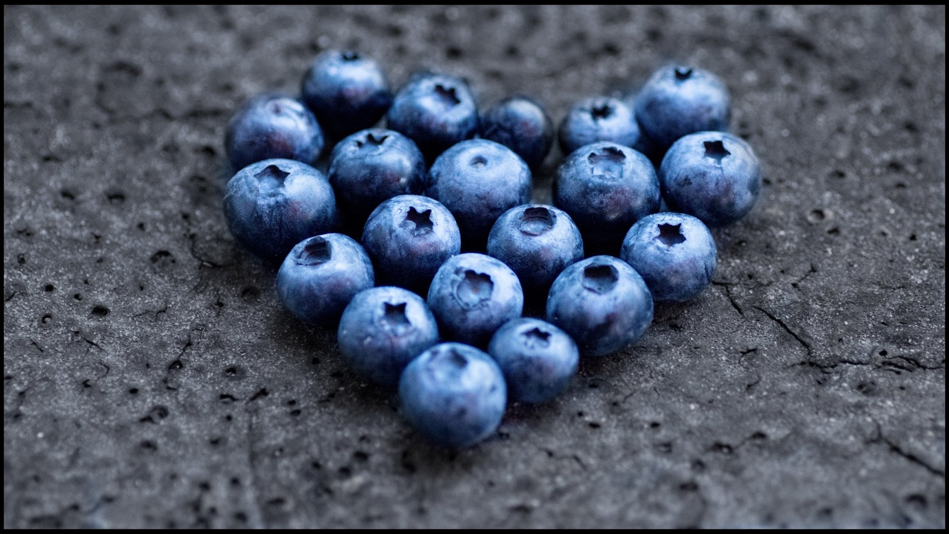 Blueberry 1920x1080 wallpaper