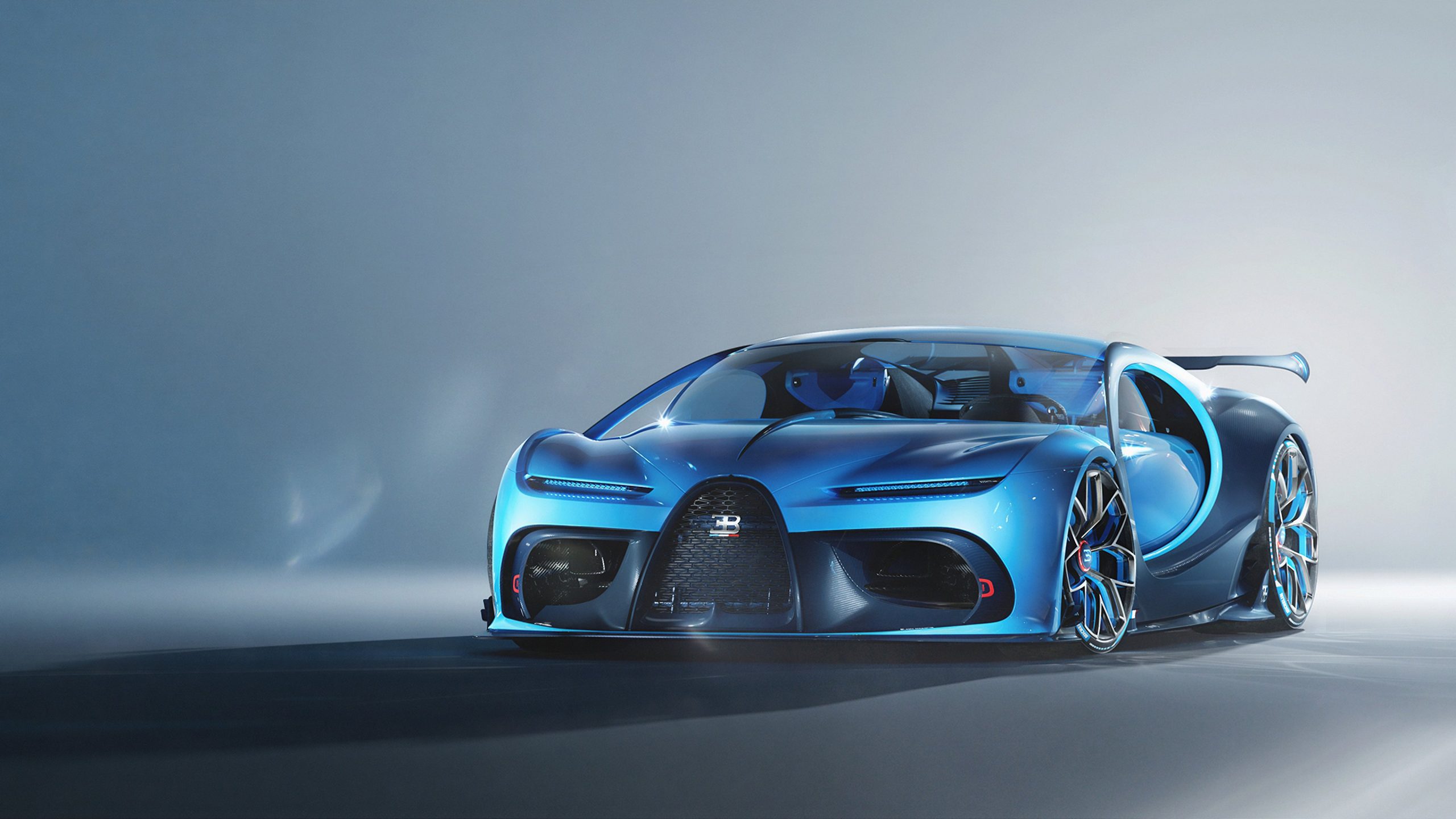 Bugatti 1080p Wallpaper