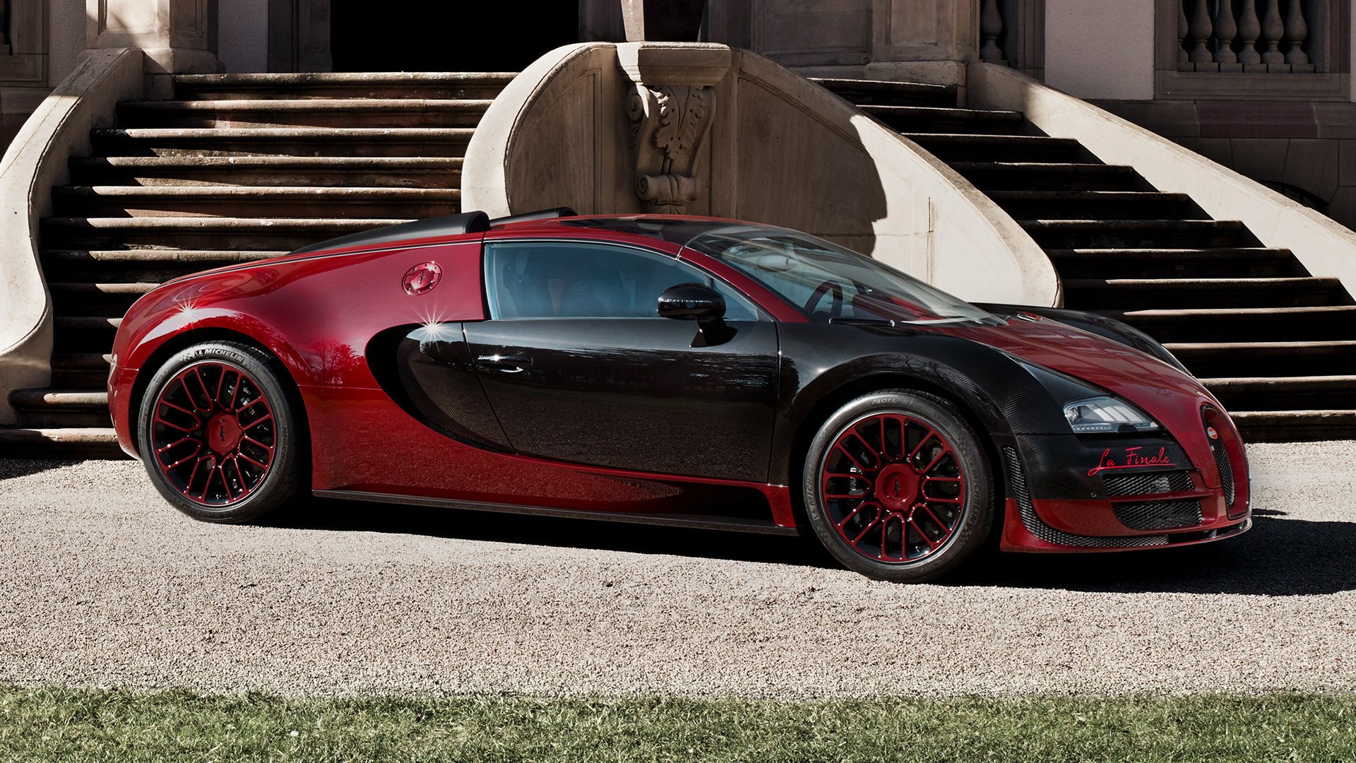 Bugatti High Quality