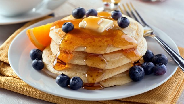 27 Pancake Wallpapers - Wallpaperboat