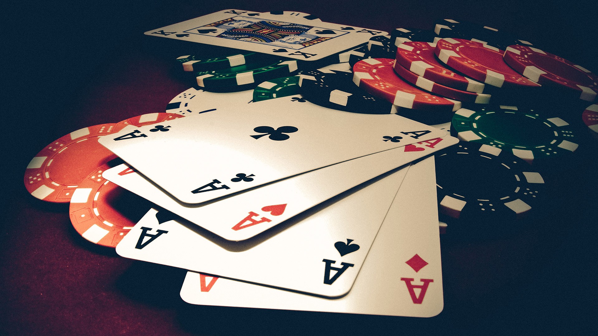 21 Poker Wallpapers - Wallpaperboat