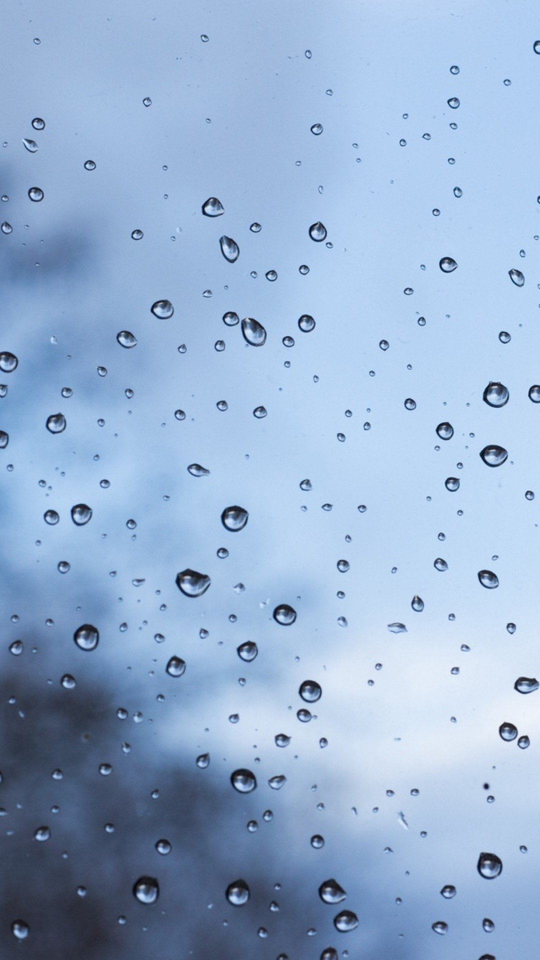 Rain cool wallpapers for iPhone 6