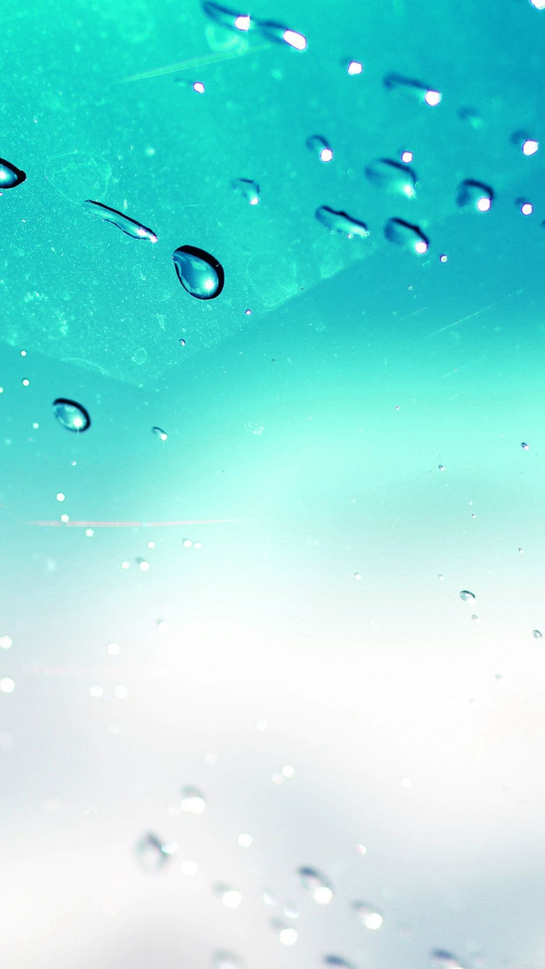Rain iPhone 7 Wallpaper