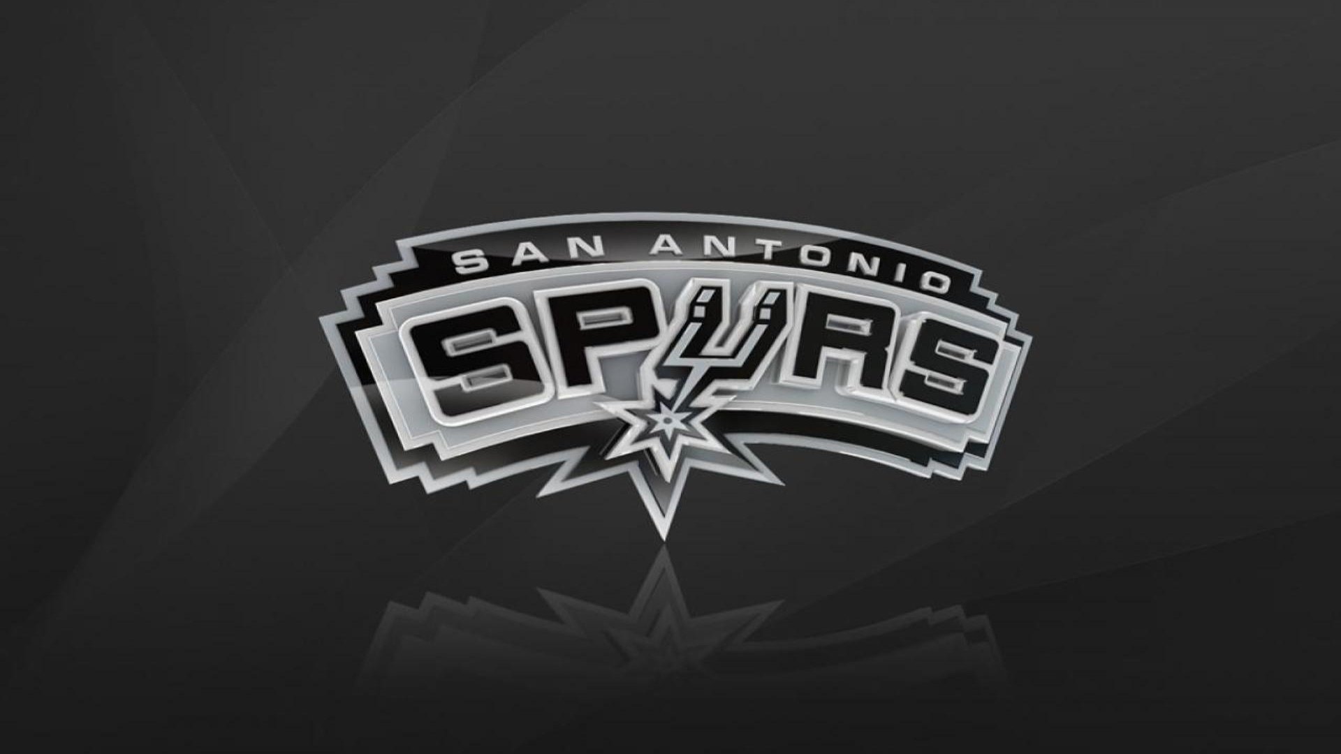 San Antonio Spurs desktop wallpaper