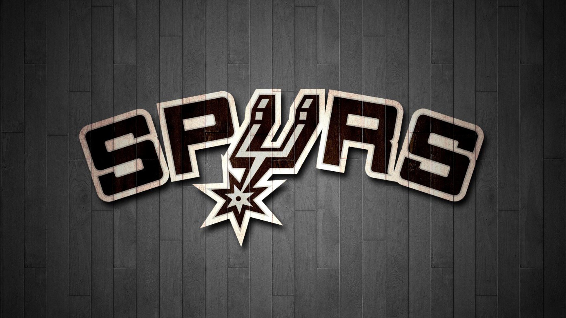 San Antonio Spurs HD Wallpaper