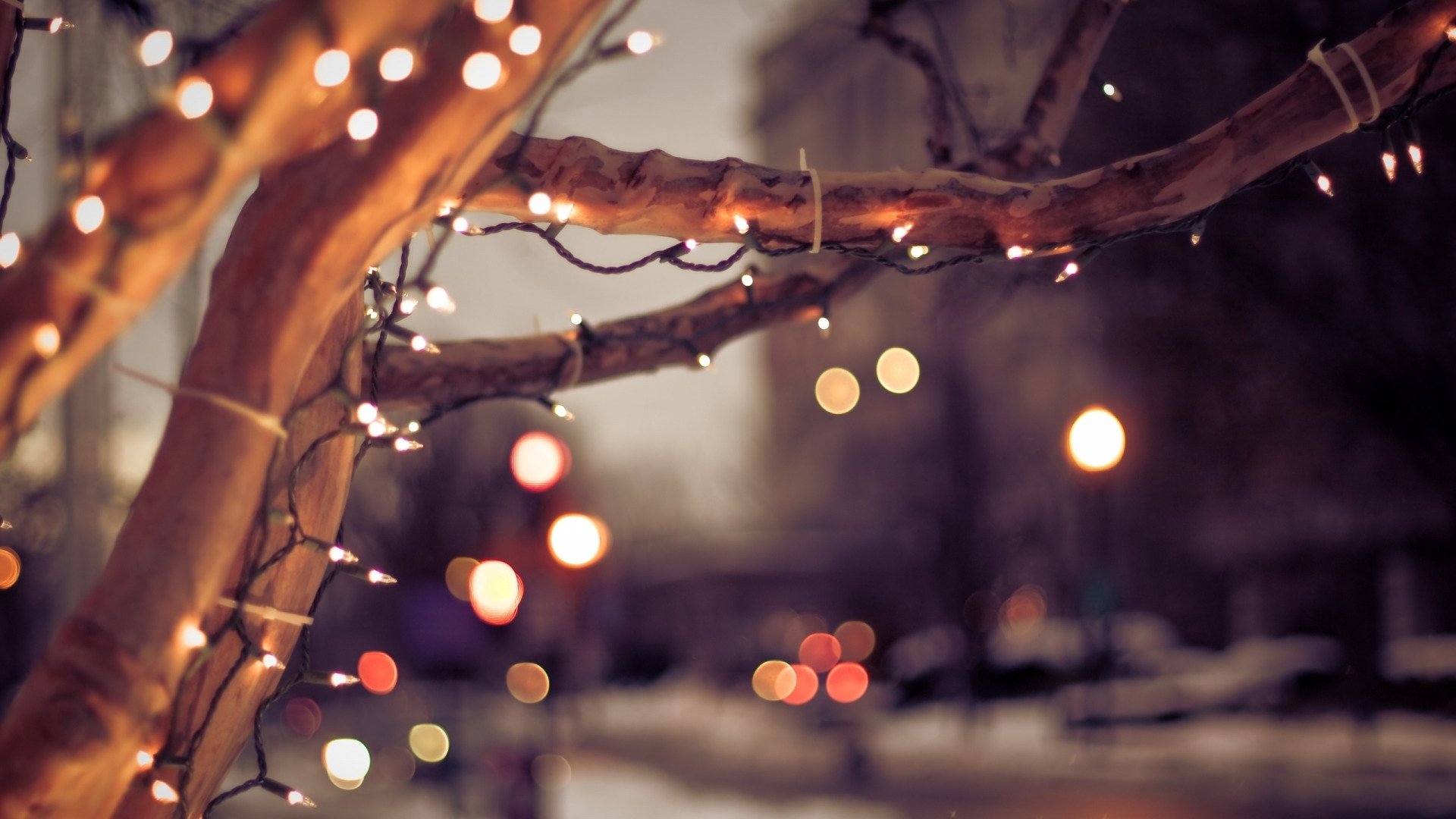 Aesthetic Christmas Background Download