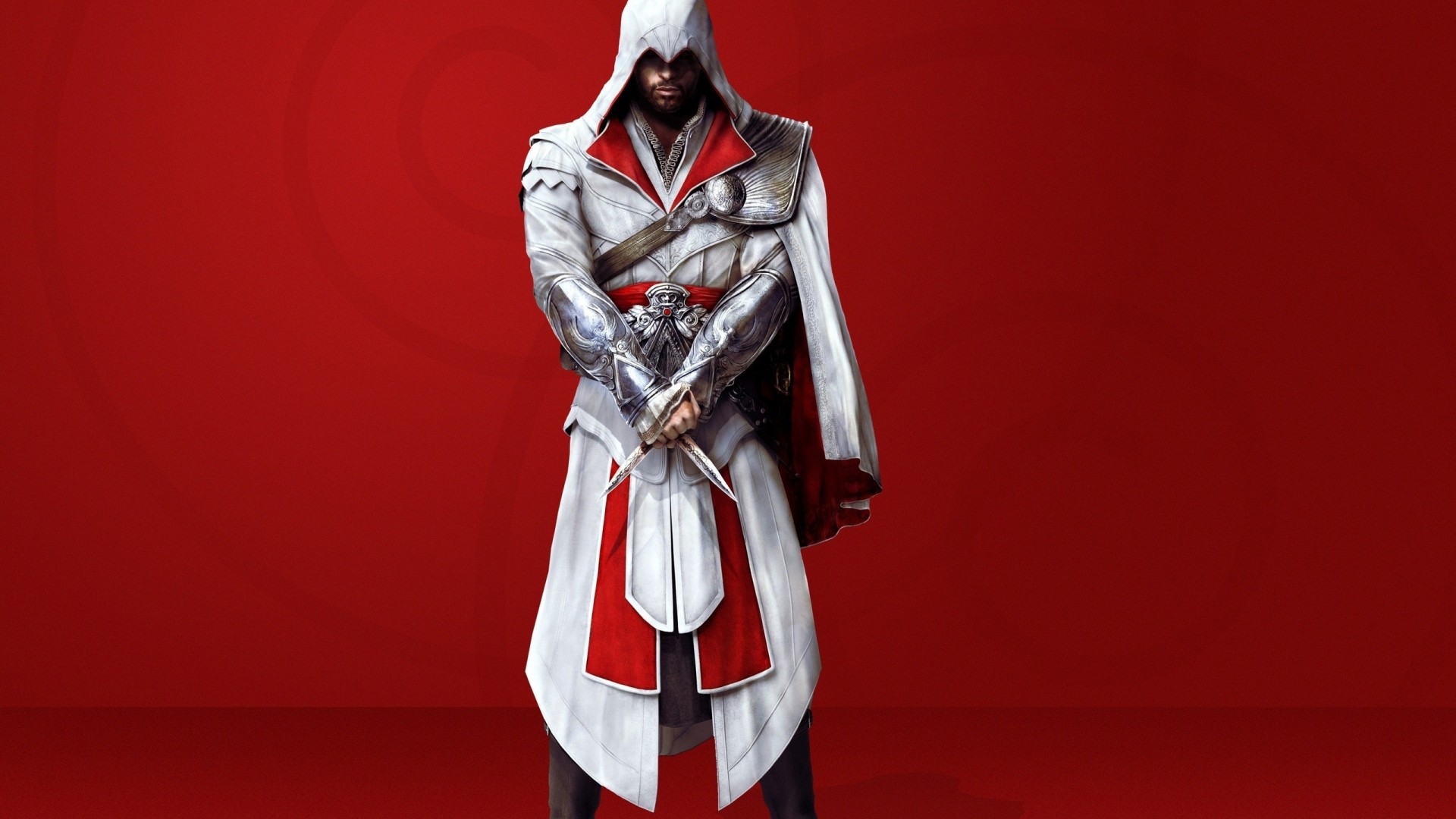 Assassin's Creed 2 Wallpaper 1920x1080