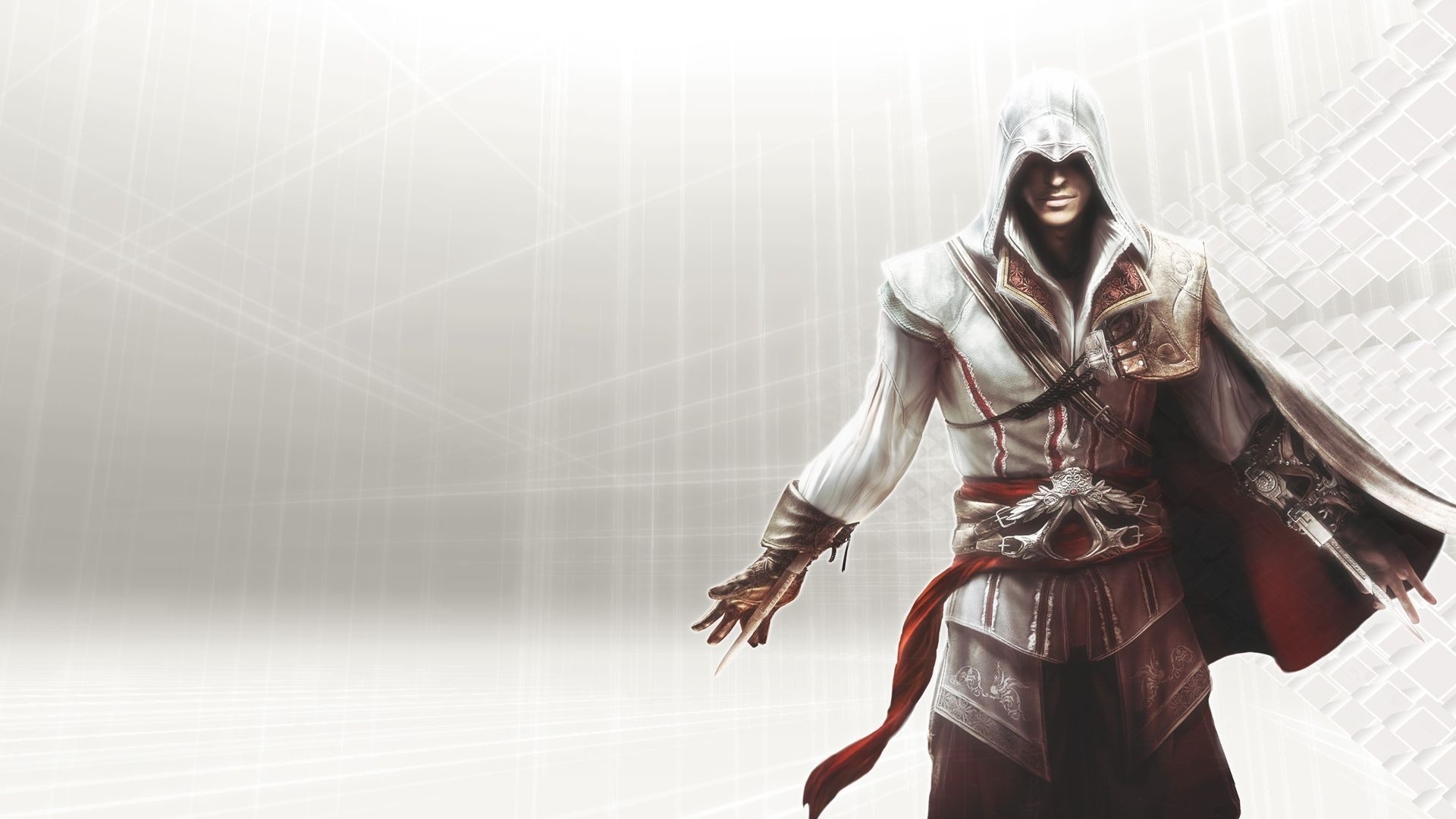 Assassin's Creed 2 Wallpaper Desktop