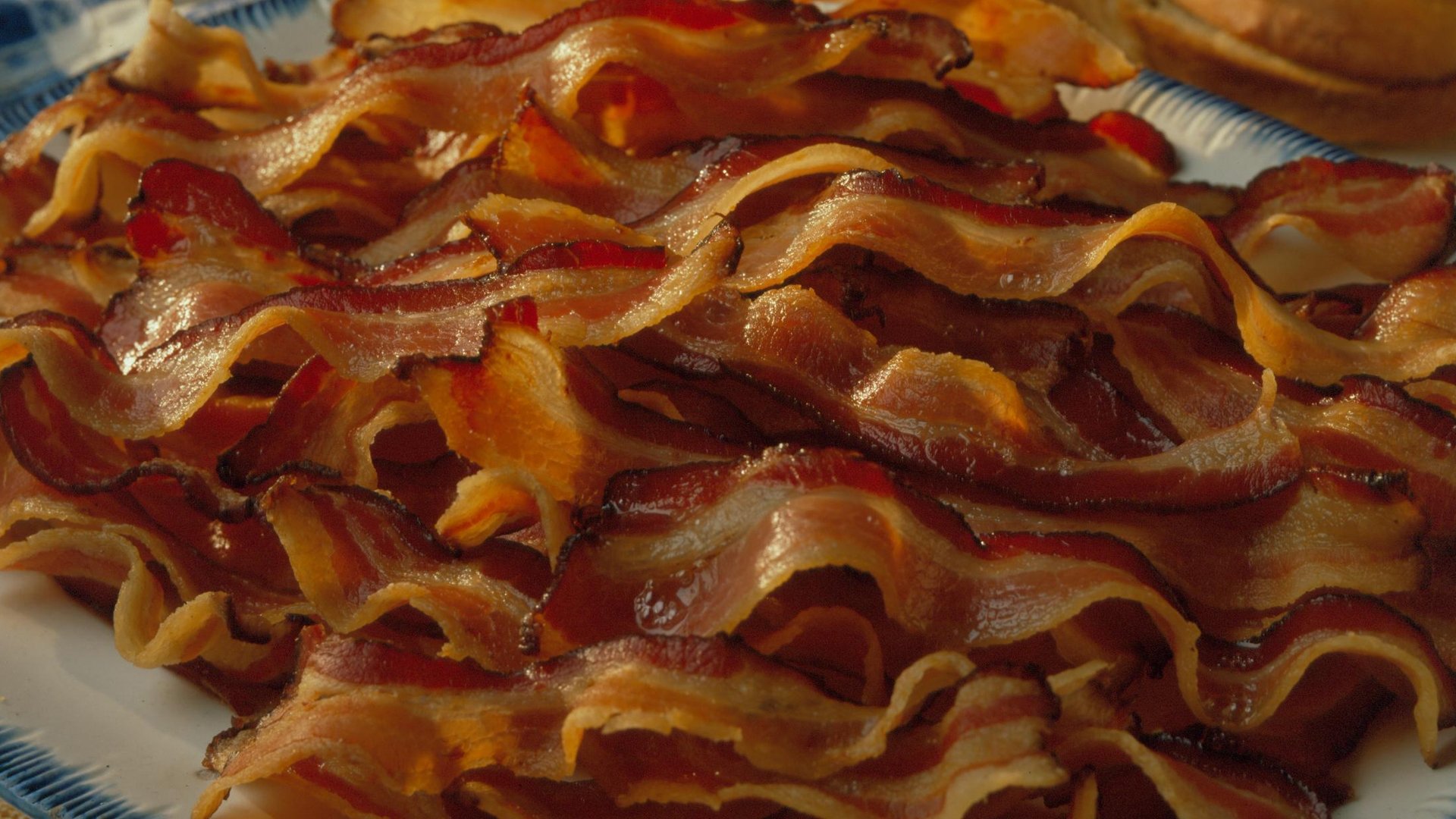 Bacon Wallpaper Full HD