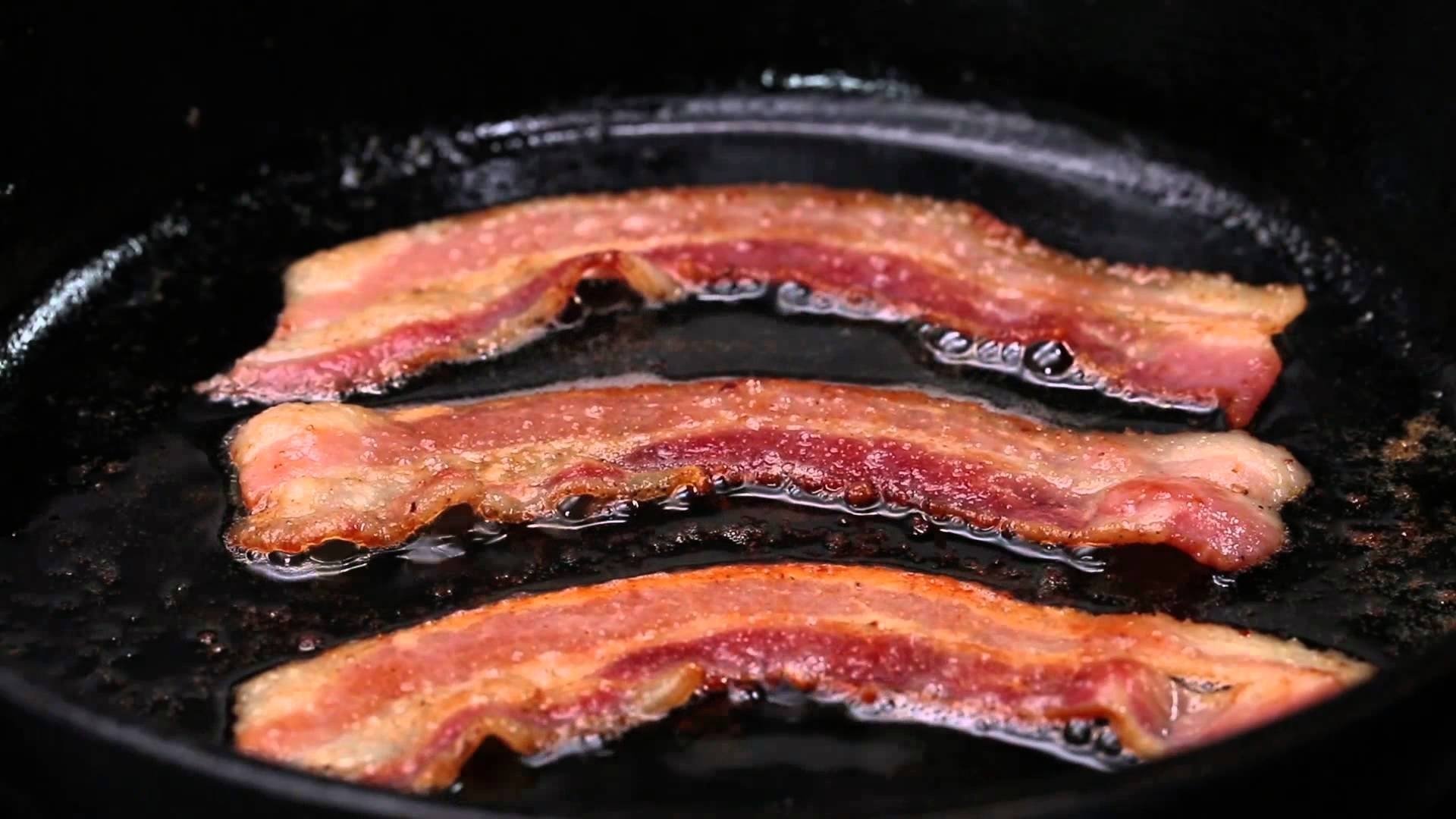 Bacon Wallpaper Pic