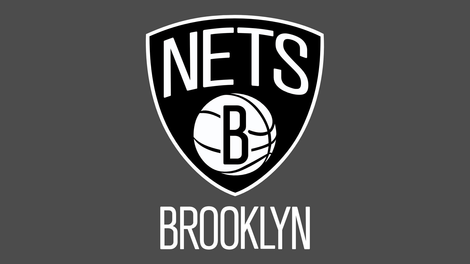 Brooklyn Nets Wallpaper Desktop