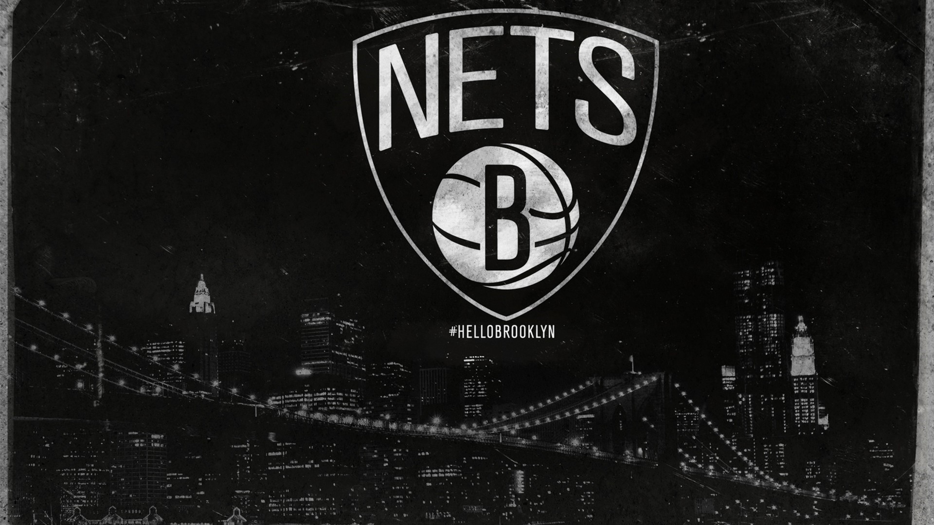 Brooklyn Nets Wallpaper Full HD