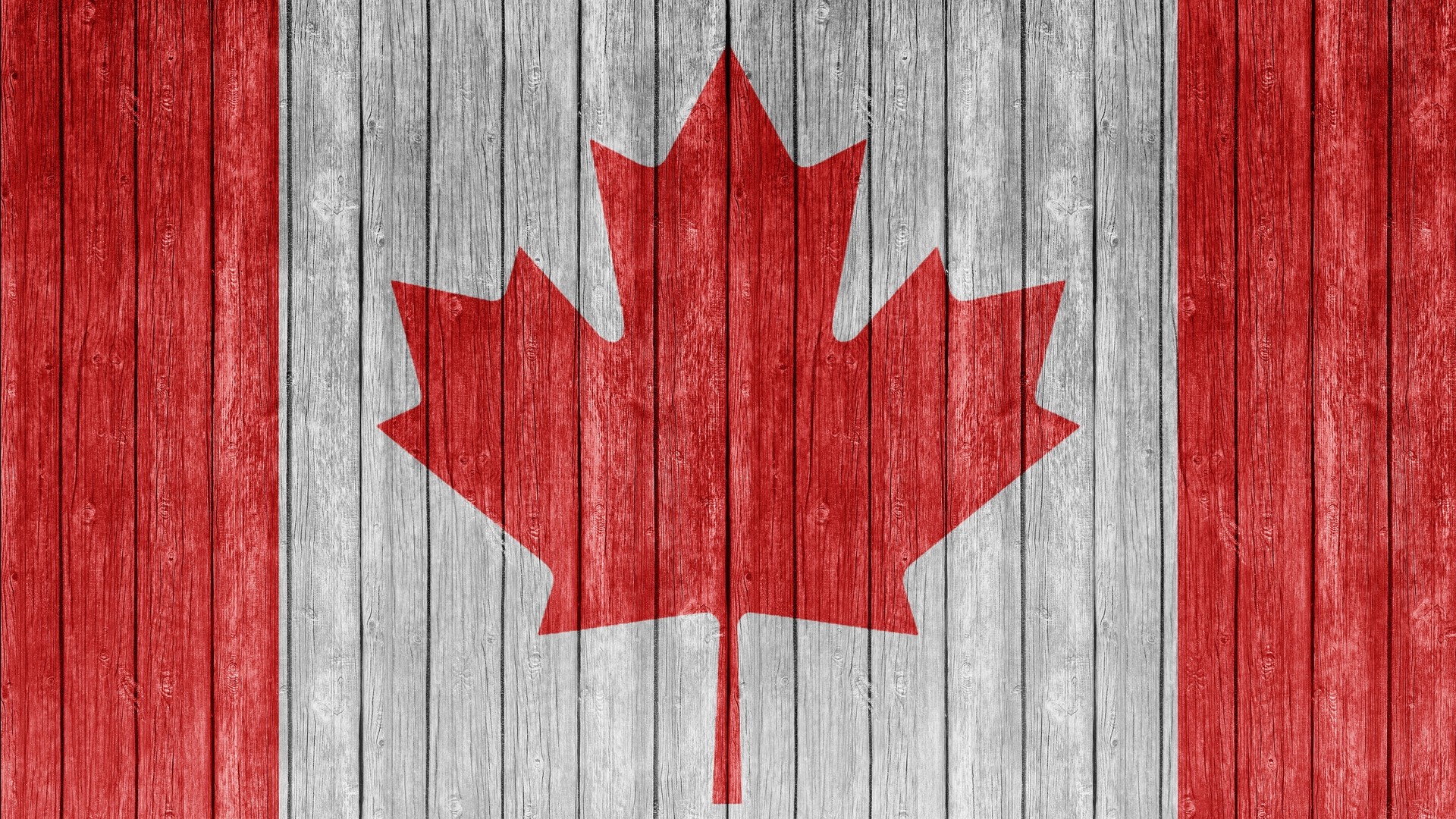 Canada Flag Wallpaper Download