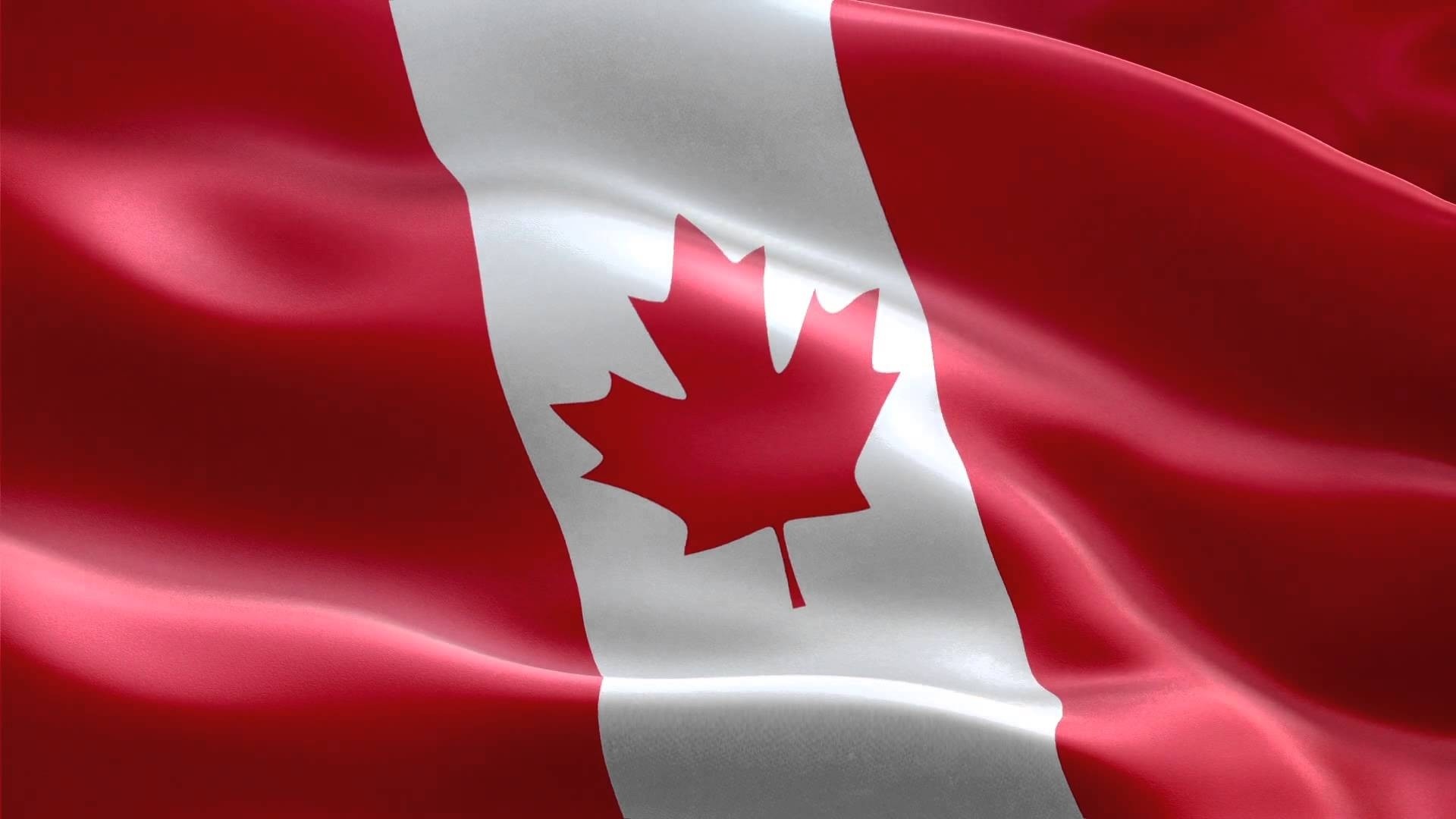 Canada Flag Wallpaper Download Full