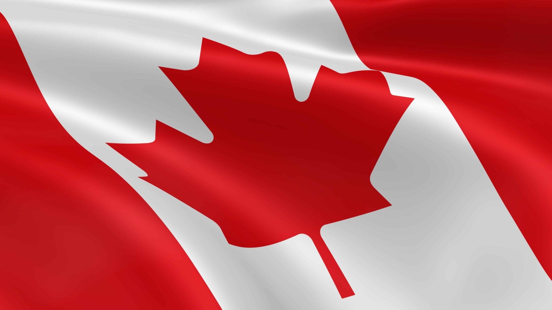 Canada Flag Wallpaper Free