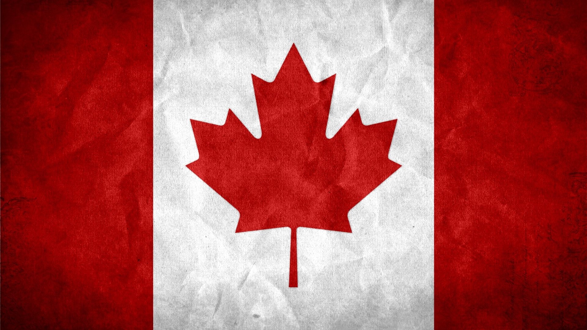 Canada Flag Wallpaper Free
