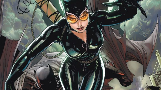 Catwoman Wallpaper Download