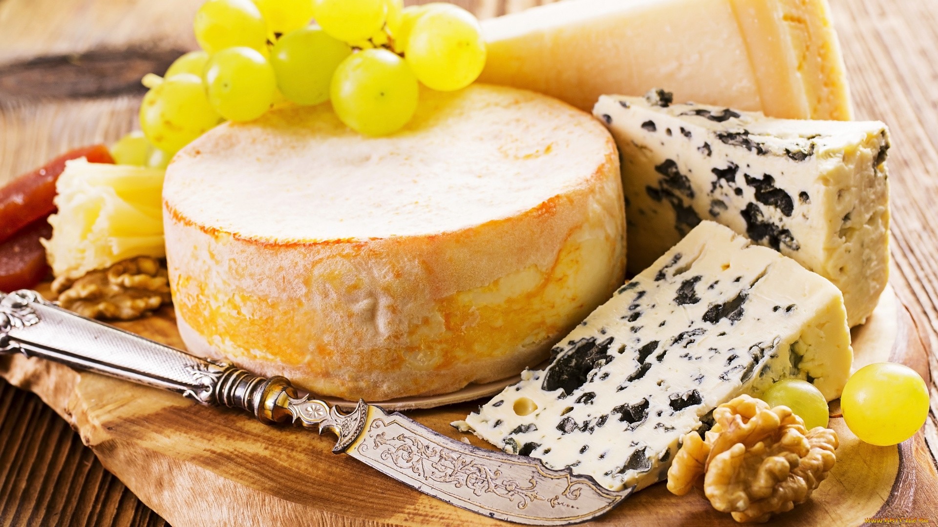 Cheese Wallpaper Image