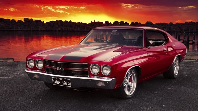 Chevy wallpaper image hd
