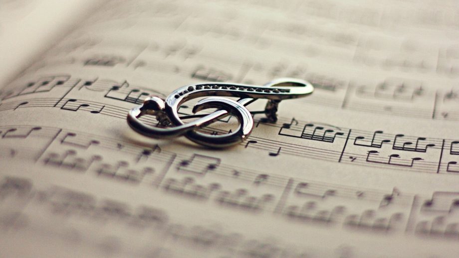 20 Cute Music Wallpapers - Wallpaperboat