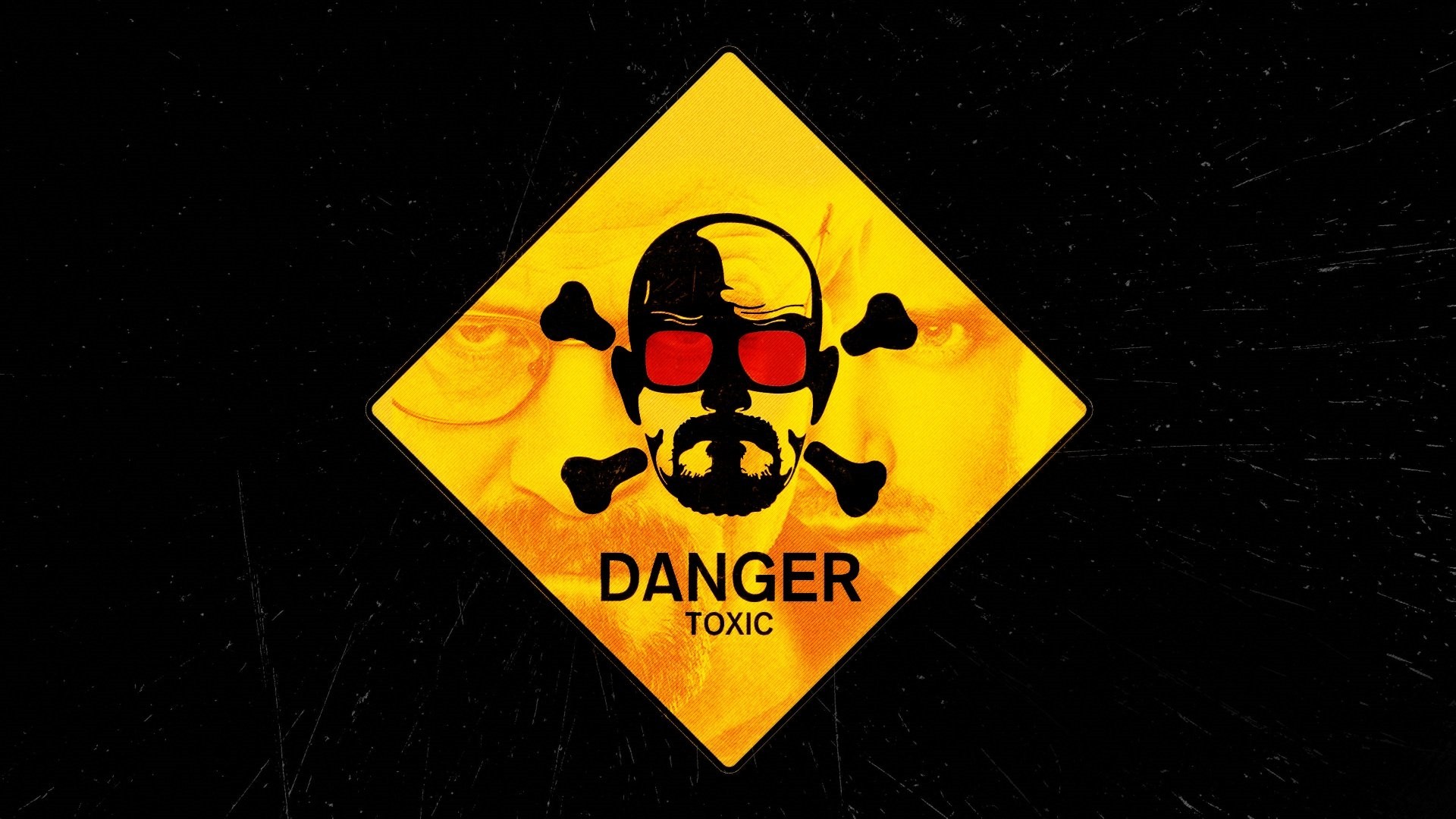 Danger wallpaper image hd