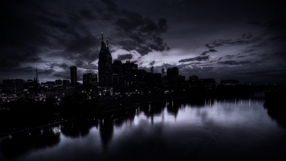 23 Dark City Wallpapers - Wallpaperboat