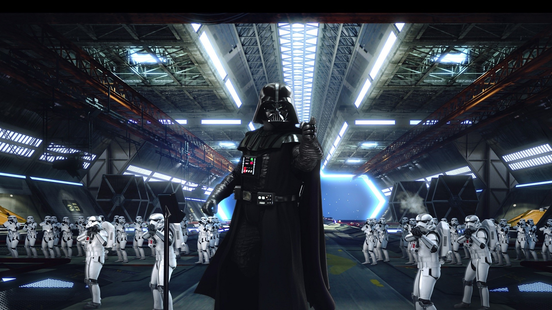 Darth Vader Wallpaper Download