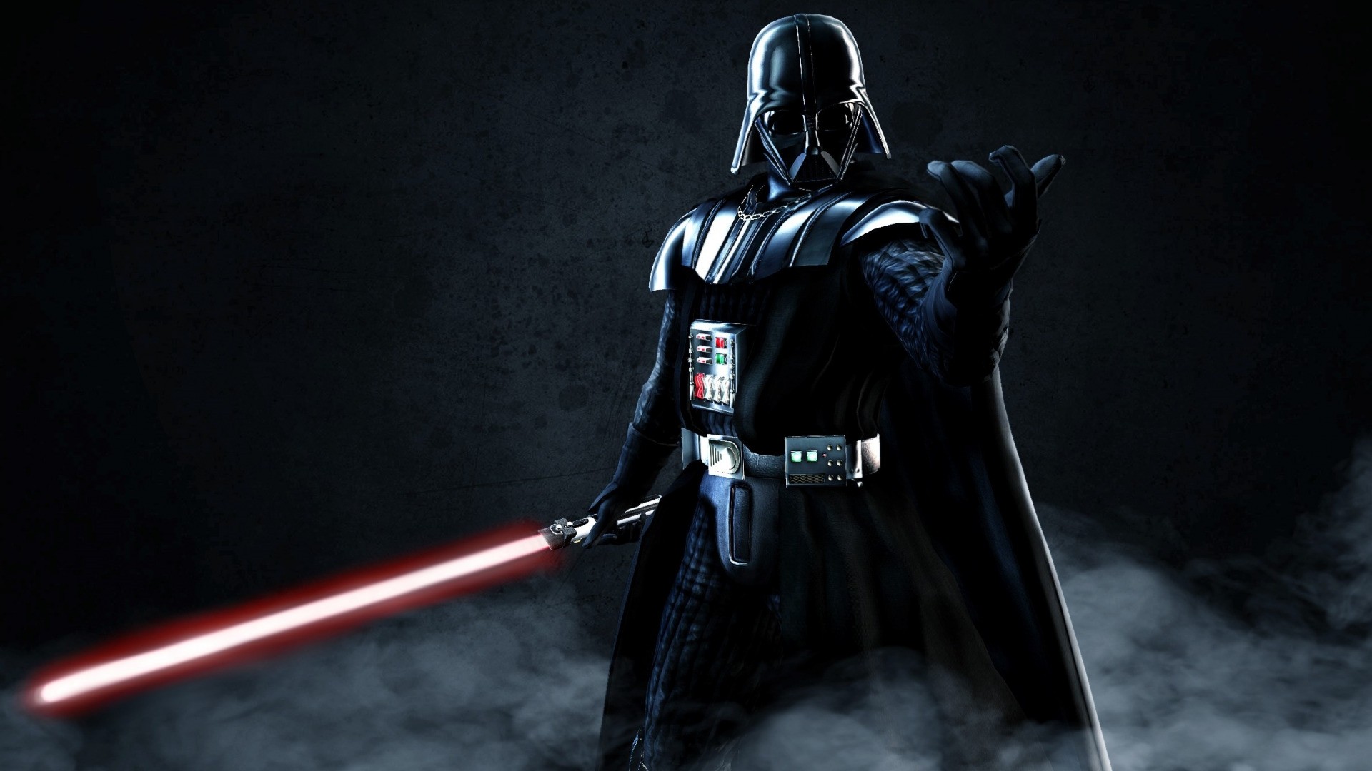 Darth Vader Wallpaper Image