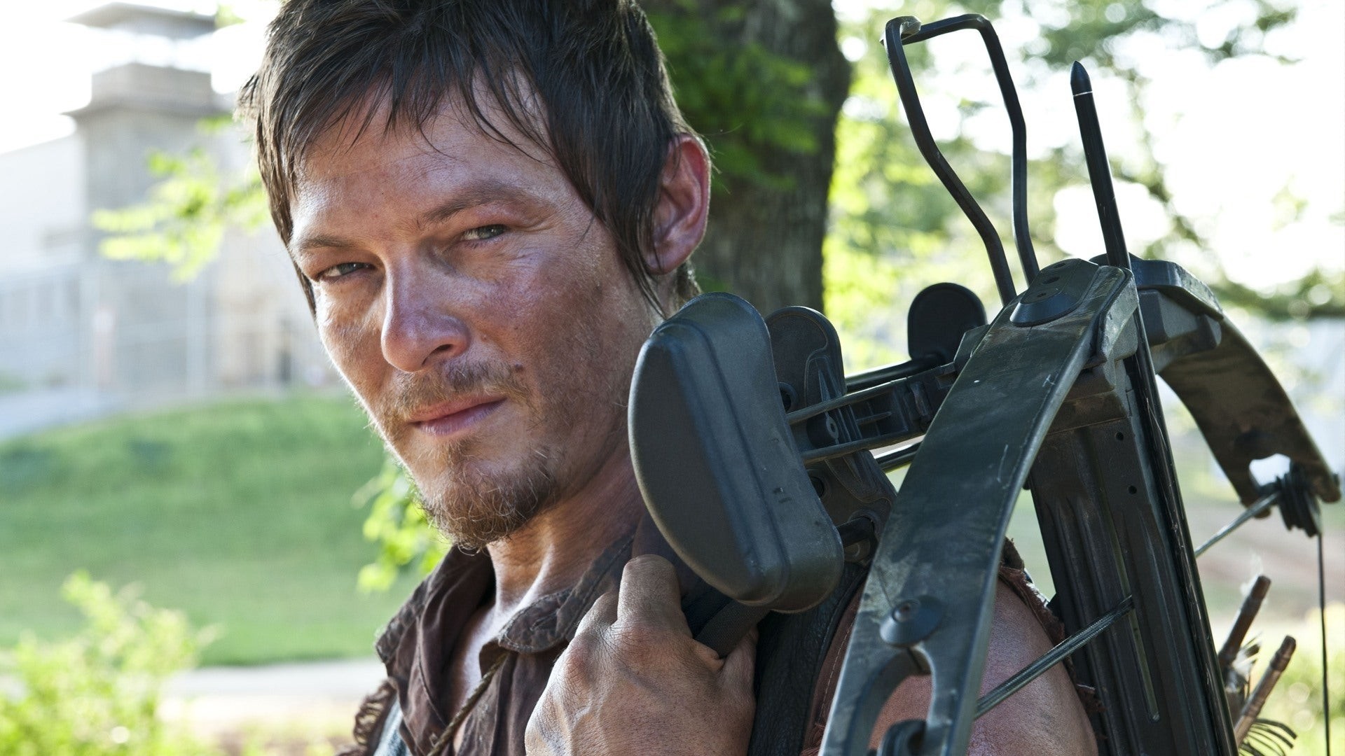 Daryl Dixon Wallpaper and Background