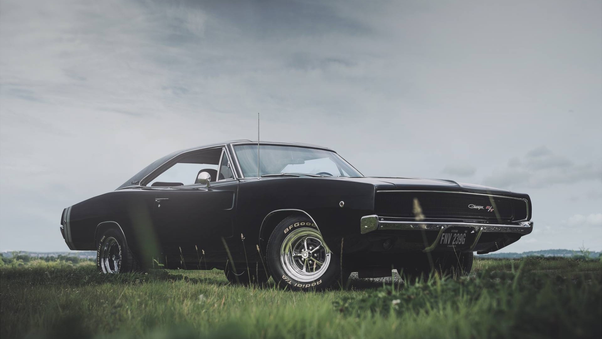 Dodge Charger Wallpapers - Wallpaperboat